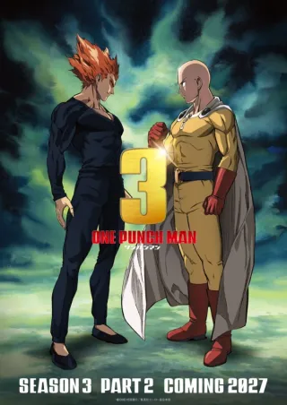 One Punch Man (2027)