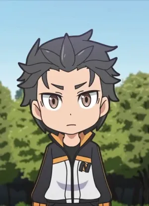Re:Zero kara Hajimeru Break Time (2021)