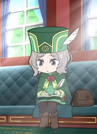 Re:Zero kara Hajimeru Break Time (2020)