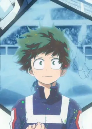 My Hero Academia x Kenshi Yonezu: Peace Sign