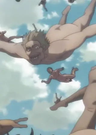 20-pun de Oitsukeru: Attack on Titan