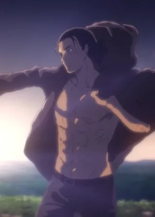 Attack on Titan The Final Season PV