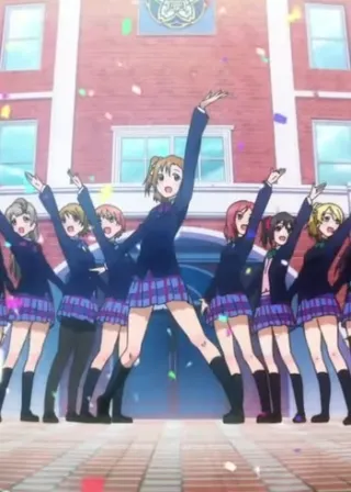 3-pun de Wakaru! Kore made no Love Live!