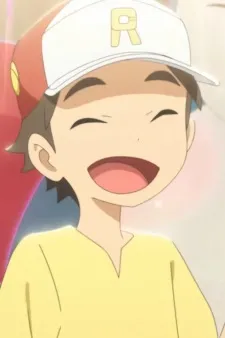 Pokemon Card Game PV: 9-tsu no Bouken