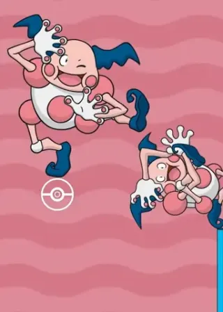Pokemon-tachi to Asobou!