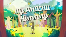 My Pikachu Humming