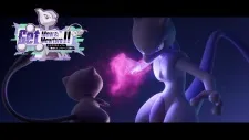 Pokemon Scarlet Violet: Get Mew & Mewtwo!!
