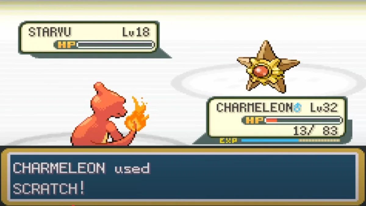 Los combates clásicos de Kanto, ahora con la puerta abierta a HOME.