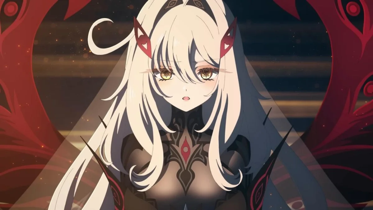 Ronova rompe Genshin Impact: es el primer personaje en pasar el millón de "me gusta" en su presentación
