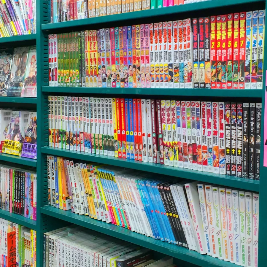El manga y el anime ya no son un nicho: son una de las mayores exportaciones culturales de Japón.