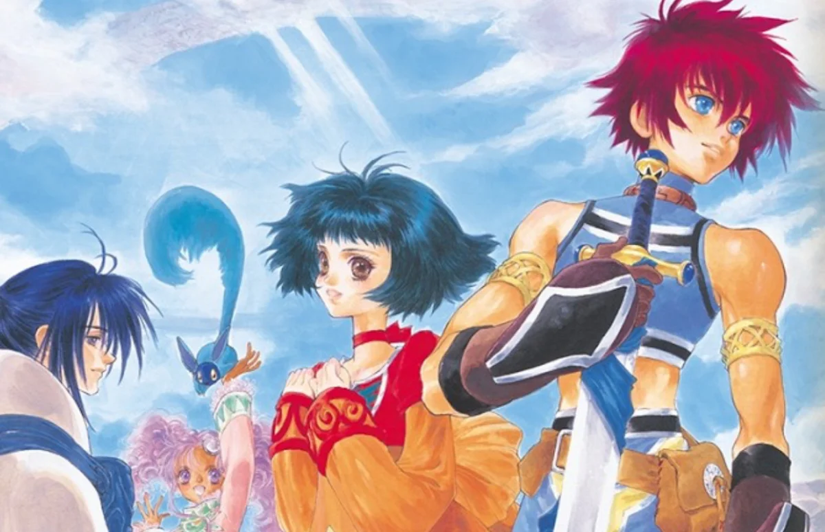 Tales of Eternia Remastered sale el 16 de octubre: el clásico de PlayStation vuelve con mejoras para no perder el tiempo