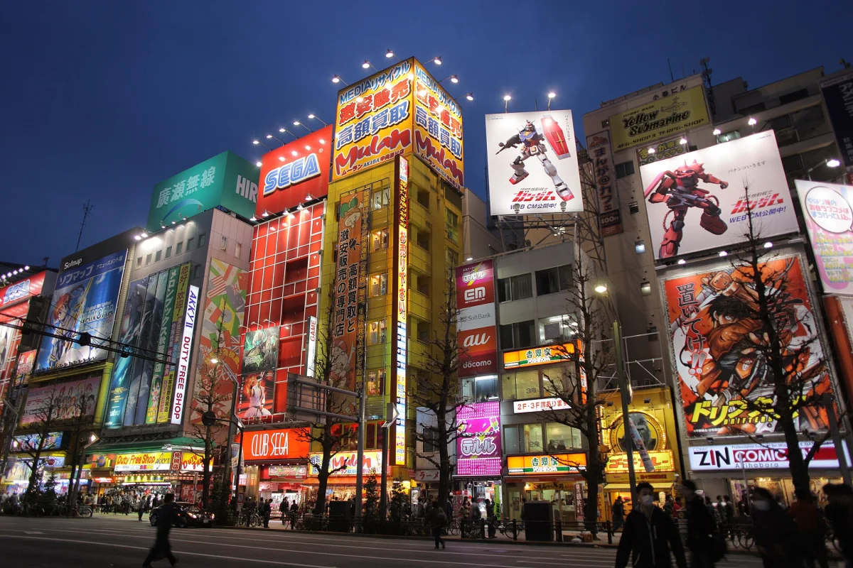 Japón pone las cartas sobre la mesa: apoyará al anime y al manga sin tocar ni una línea de sus historias