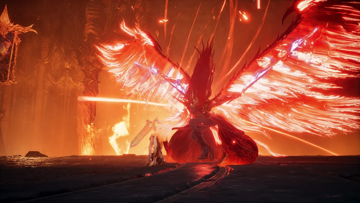 Aion 2 ya despegó: el MMORPG gratuito donde las batallas se libran en el cielo