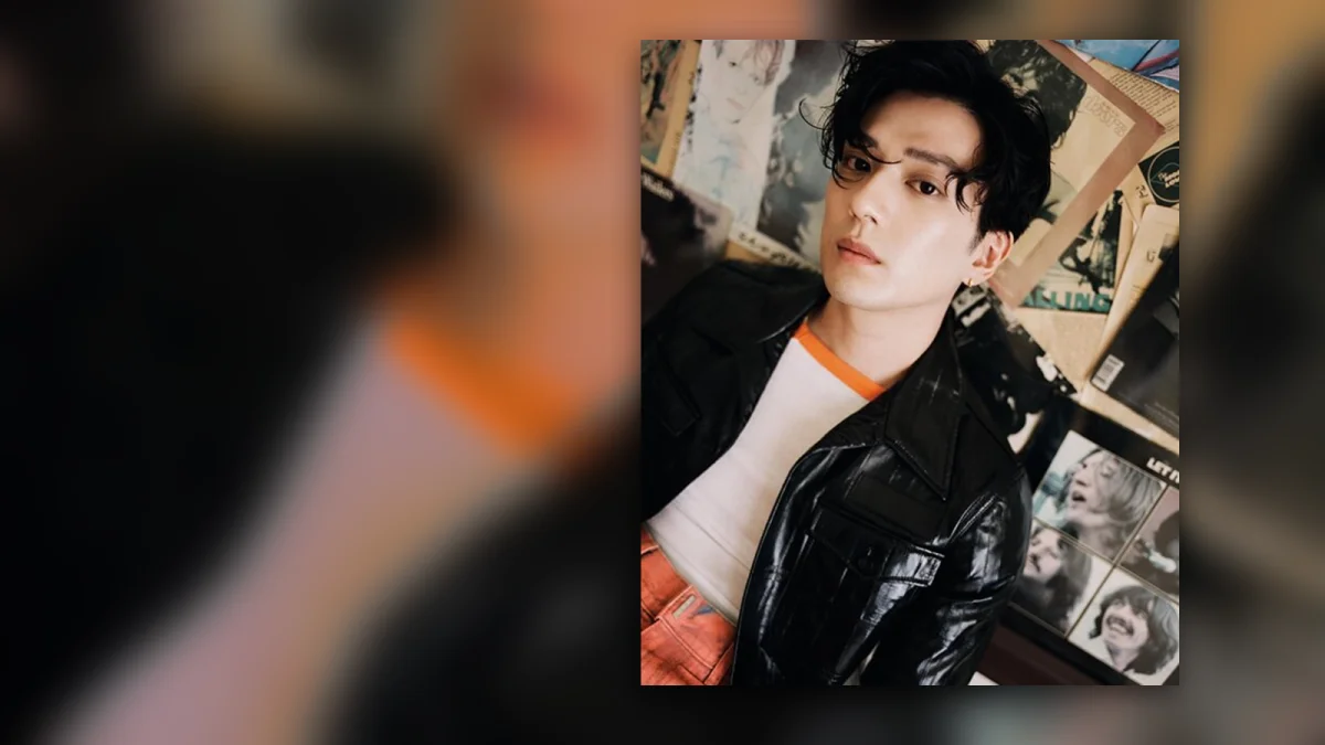 Mackenyu, el Zoro de One Piece de Netflix, estará en la MCM Comic Con de Londres