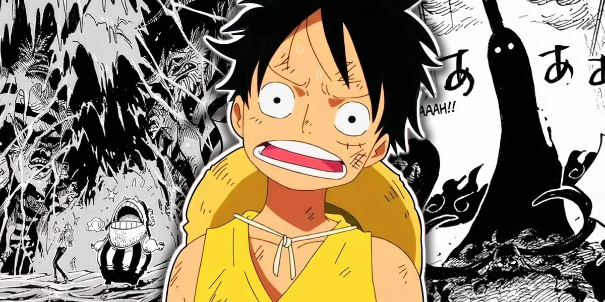 One Piece vuelve tras su pausa: el capítulo 1195 sale el 11 de octubre y Elbaf guarda un secreto de hace 800 años