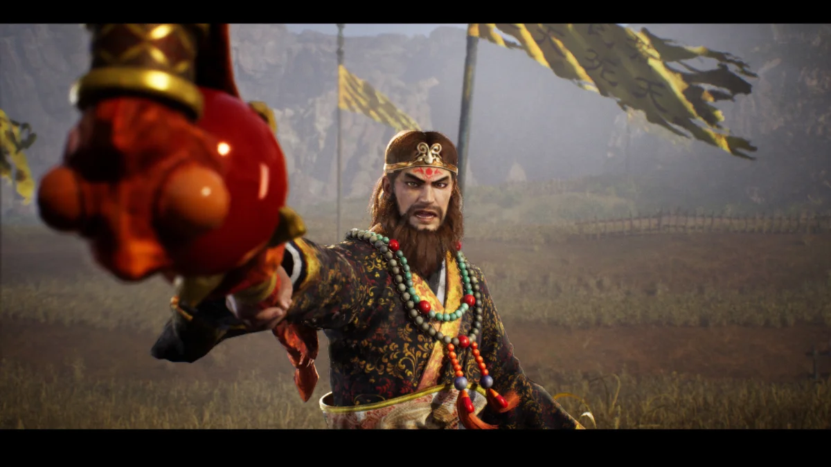 Dynasty Warriors 3 vuelve rehecho en Unreal Engine 5: el clásico de “uno contra mil” ya está disponible