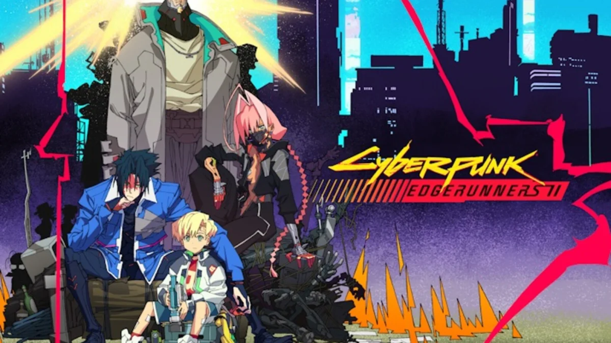 Night City cambia de protagonistas, pero no de reglas.