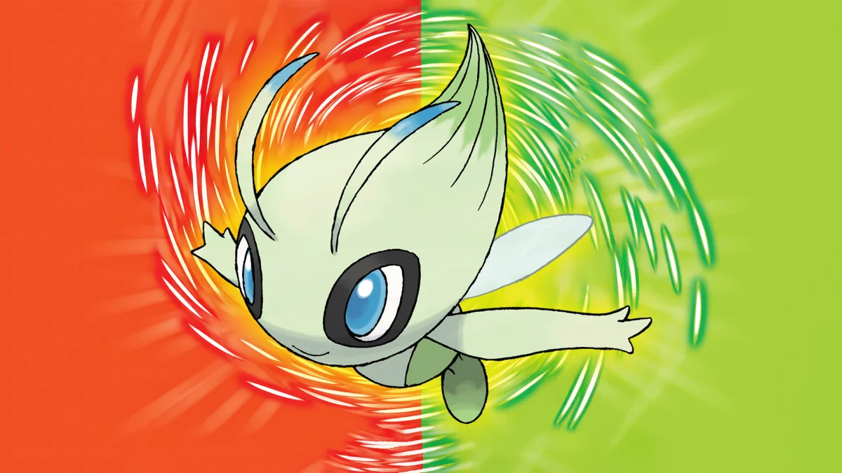 Pokémon Rojo Fuego y Verde Hoja ya se conectan con Pokémon HOME: completa la Pokédex y llévate a Celebi