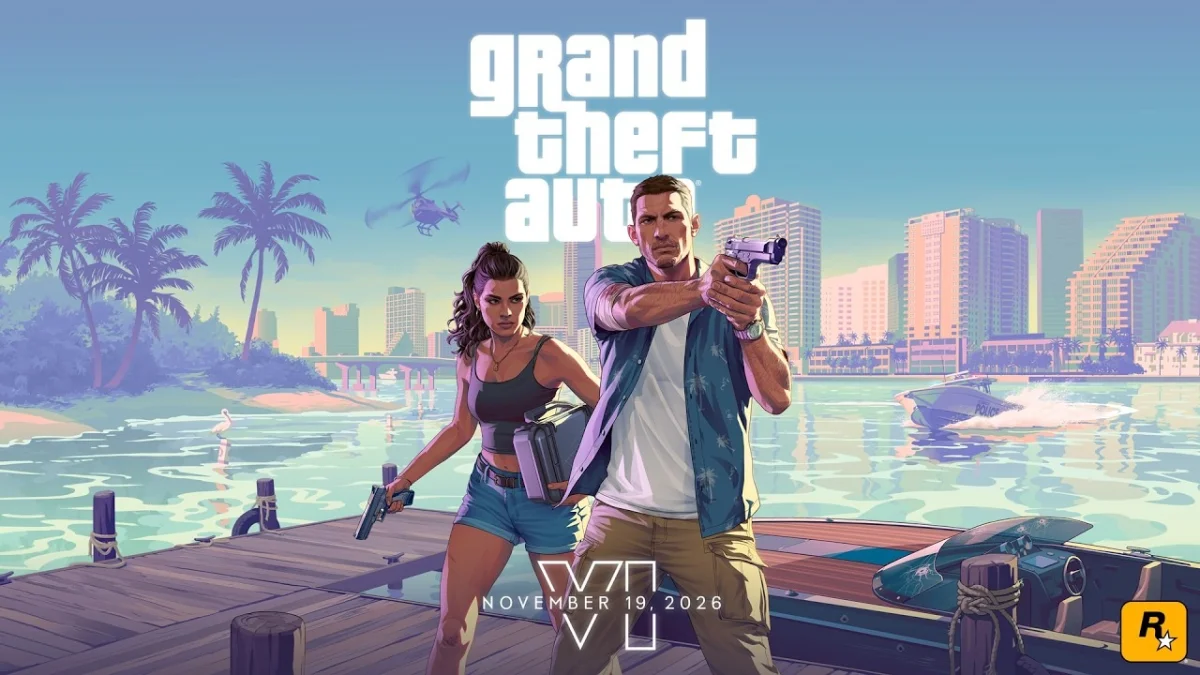 GTA 6 a seis semanas: fecha, precio, preinstalación y todo lo que ya sabemos antes del 19 de noviembre