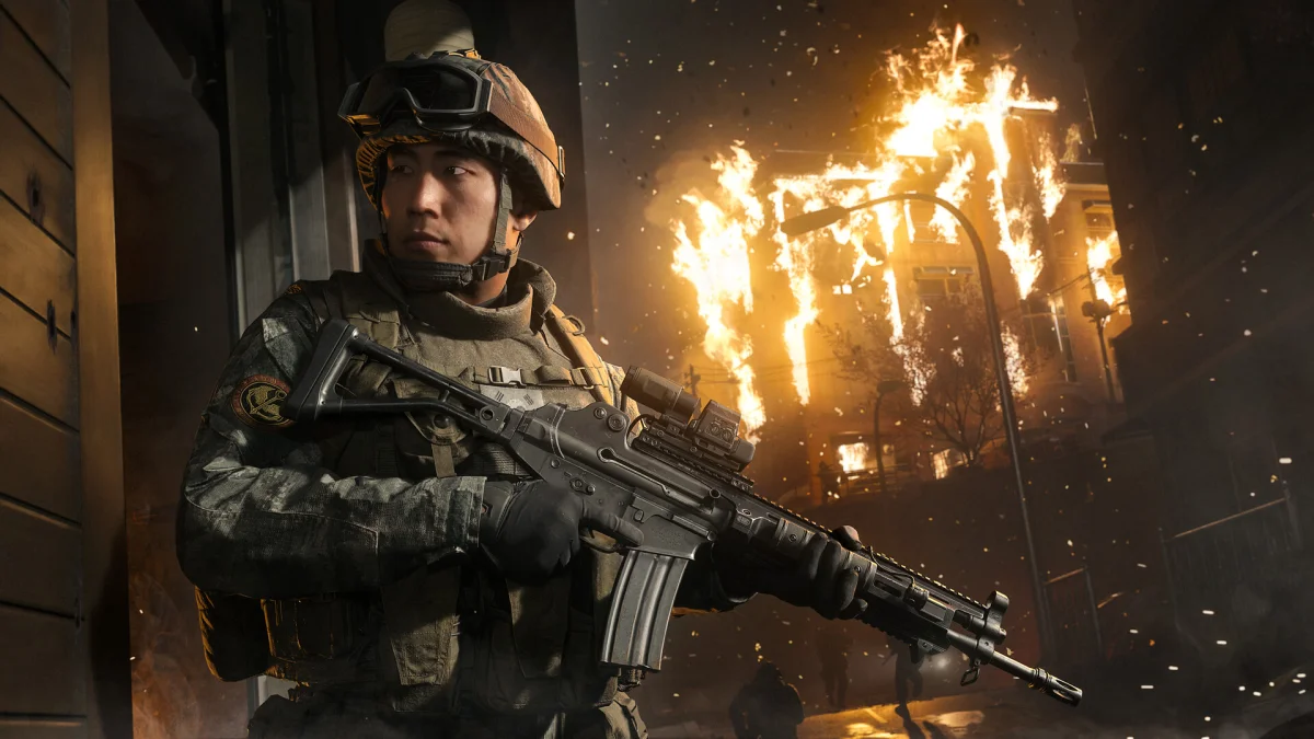Call of Duty: Modern Warfare 4 sale el 23 de octubre y también llega a Switch 2: campaña, DMZ y acceso anticipado