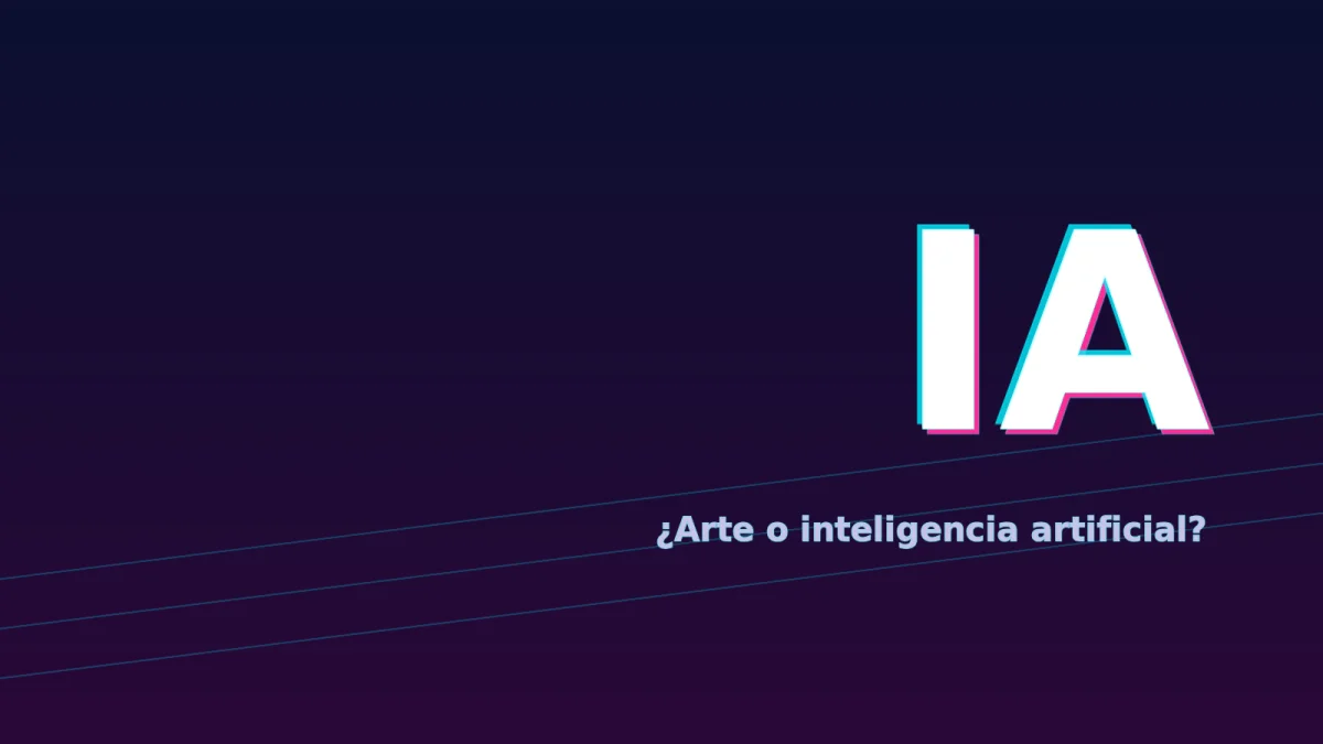 Polémica en Fortnite: la portada de Ironmouse tenía la marca de agua de una IA y tuvieron que cambiarla